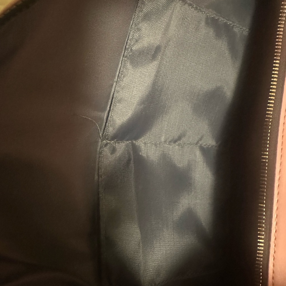 Travel/weekender bag - Picture 3 of 3